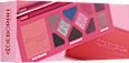 Palette make-up multiuso DEBORAH MILANO