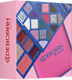 Palette make-up multiuso DEBORAH MILANO