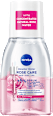 Dvofazni odstranjevalec ličil Rose Touch, potovalna velikost NIVEA