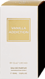 Uniszex Eau de Parfum Vanilla Addiction GULF ORCHID