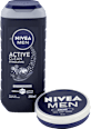 Darčekové balenie Time for Recovery NIVEA MEN