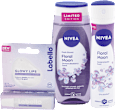 Darčekové balenie Time to Glow NIVEA