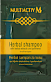 M Herbal šampon za kosu sa biljnim ekstraktima i pantenolom MULTIACTIV
