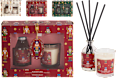 Cofanetto regalo FRAGRANCE GIFT SET, assort. KOOPMAN