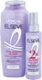 Darčekové balenie Hyaluron Plump L'ORÉAL PARiS ELSEVE