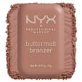 Bronzosító Buttermelt - Nr. 03 Deserve Butta NYX PROFESSIONAL MAKEUP