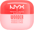 Porpúder, Wonder Snatch 02, Cheeky Cherry NYX PROFESSIONAL MAKEUP