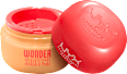 Porpúder, Wonder Snatch 05, Banana Brat NYX PROFESSIONAL MAKEUP