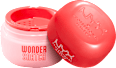 Porpúder, Wonder Snatch 02, Cheeky Cherry NYX PROFESSIONAL MAKEUP
