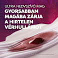 Éjszakai egészségügyi szárnyas betét, GoodNight Ultra Large Libresse
