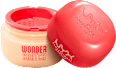 Porpúder, Wonder Snatch 03, Peach Posse NYX PROFESSIONAL MAKEUP
