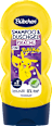 Kinder Duschgel & Shampoo 2in1 Pokemon Pikachu Bübchen