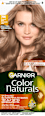 Farba na vlasy - 7N tmavá blond GARNIER Color naturals