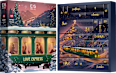 Adventkalender Love Express Deluxe EIS