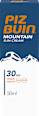 Sonnencreme Mountain LSF 30 PIZ BUIN