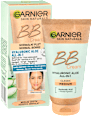 BB Cream normální pleť GARNIER SKIN NATURALS