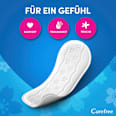 Slipeinlagen Cotton Feel Normal mit Frischeduft Carefree