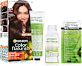 barva na vlasy Tmavě čokoládová 3.23 GARNIER Color naturals