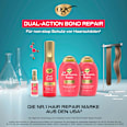 Hitzeschutzspray Bond Protein Repair OGX