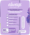 discreet Einlagen Inkontinenz Small Plus always
