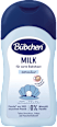 Baby Milk, Reisegröße Bübchen