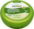 Hand- & Nagelcreme mit Kamille in der Dose Kamill