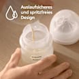 Milchpumpe Hands-free, elektrisch PHILIPS AVENT
