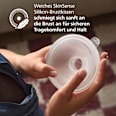 Milchpumpe Hands-free, elektrisch PHILIPS AVENT