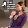 Milchpumpe Hands-free, elektrisch PHILIPS AVENT
