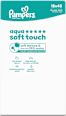 Feuchttücher aqua soft touch (18x48 St) Pampers