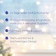 Adventskalender 2026 Verwöhnmomente NIVEA
