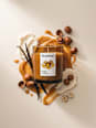 Duftkerze Belgian Caramel AVA & MAY
