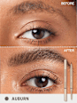 Augenbrauenstift Brows On Demand 2-in-1 06 Auburn SHEGLAM
