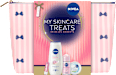 Poklon-paket My Skincare Treats NIVEA