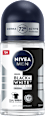 Antiperspirant roll-on Black & White Invisible Original NIVEA MEN