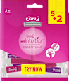 Extra 2 Beauty jednokratni brijač WILKINSON SWORD