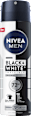 Antiperspirant v spreju Black & White Invisible Original NIVEA MEN