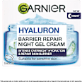 Hyaluronic Aloe Jelly  noćni hidratantni gel GARNIER SKIN NATURALS
