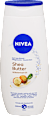 Tusfürdő shea butter & botanical oil NIVEA