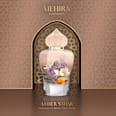unisex EdP Amber Sahar MEHIRA