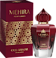 unisex EdP Oud Ahmar MEHIRA