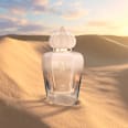 unisex EdP Amber Sahar MEHIRA