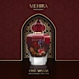 unisex EdP Oud Ahmar MEHIRA