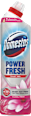 WC tisztító gél Power Fresh, floral fresh Domestos