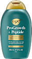 šampon na vlasy ProGrowth+Peptide OGX