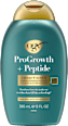 kondicionér na vlasy ProGrowth+Peptide OGX