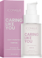 olej na vlasy CARING LIKE YOU Deep Hydration ICONIQUE