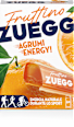 Fruttino AGRUMI ENERGY ZUEGG