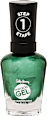 Körömlakk, Miracle Gel - 735 Rocket Fuel Sally Hansen
