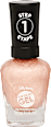 Körömlakk, Miracle Gel - 239 Show Stop-Pearl Sally Hansen